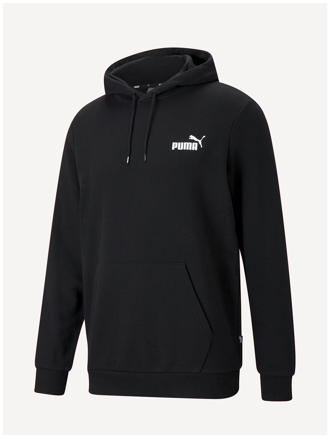 Худи PUMA Essentials Small Logo Men's Hoodie