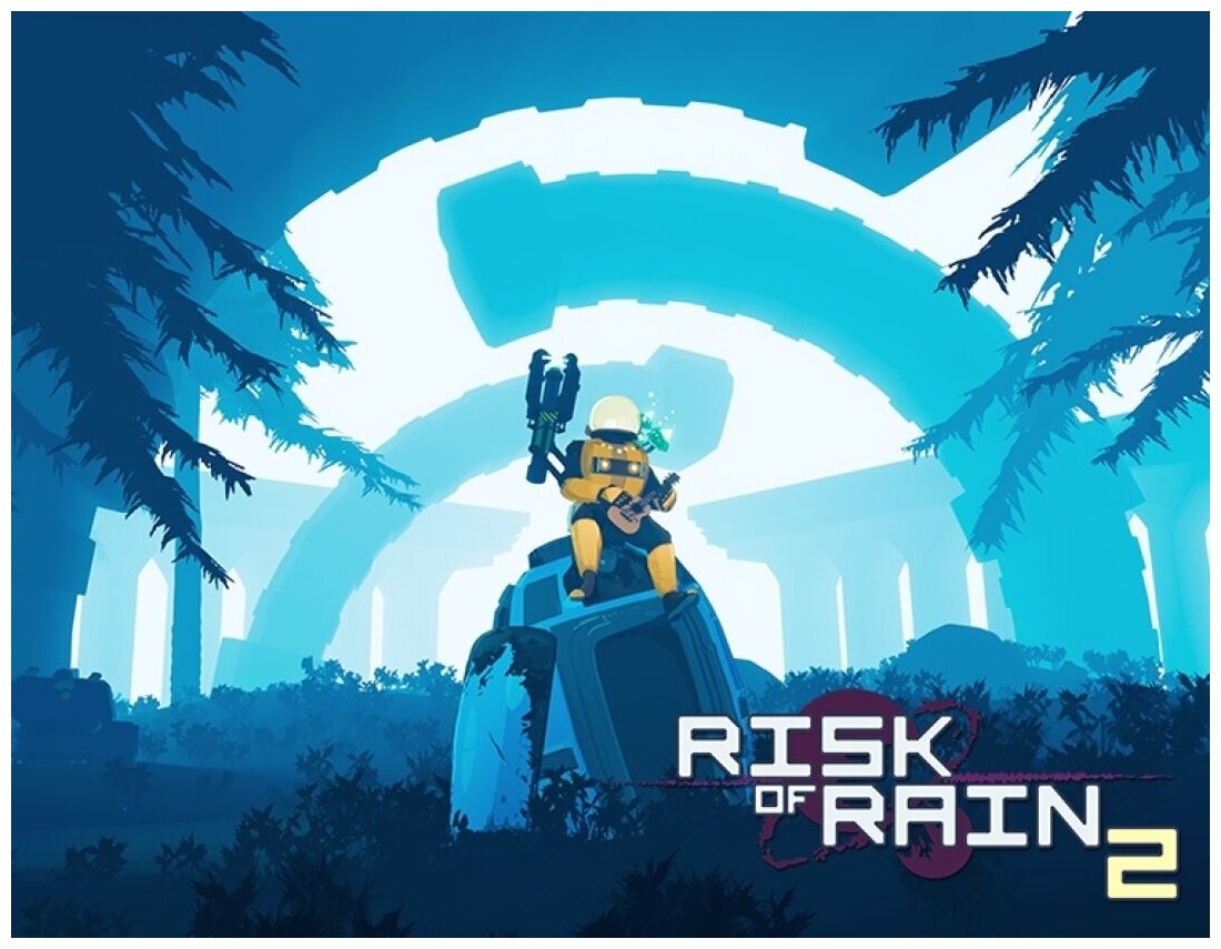 Risk of Rain 2