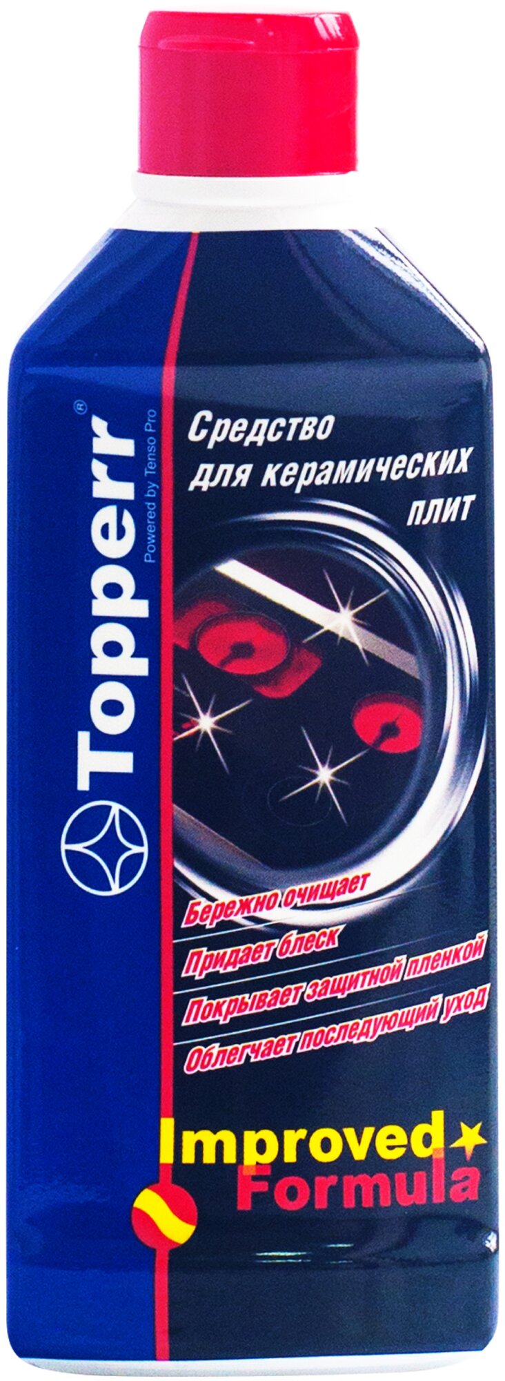 Средство для чистки Topperr - фото №3