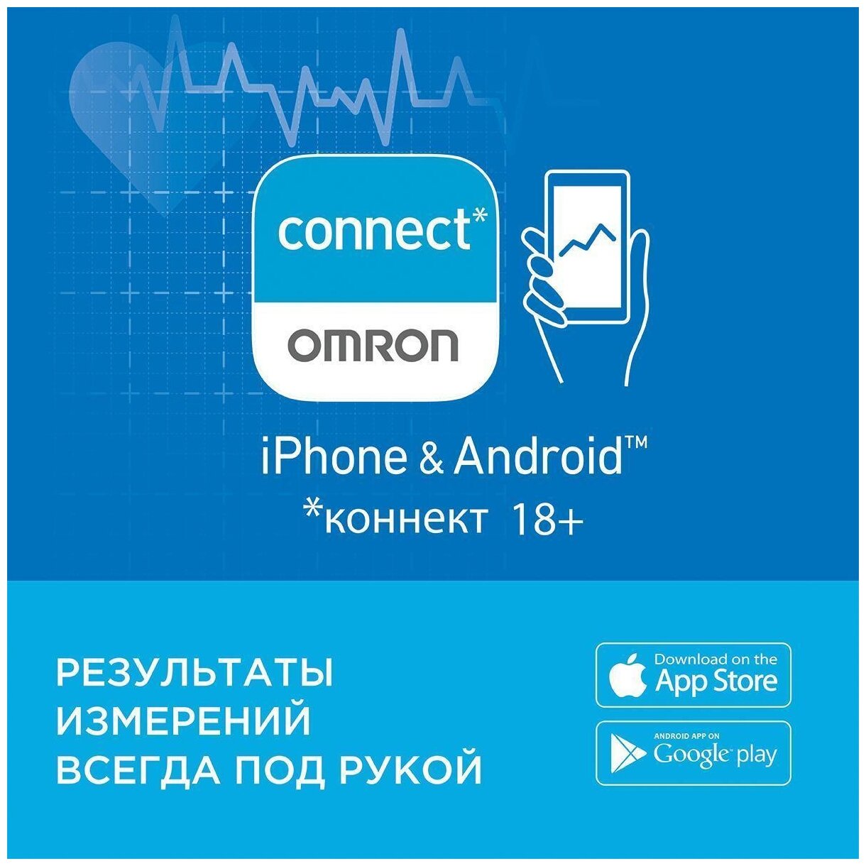 Тонометр Omron автоматический на запястье Omron RS2 Intelli IT