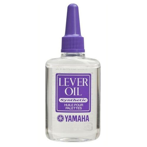 фото Масло для механики yamaha lever oil 20ml//04