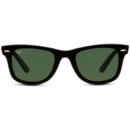 фото Солнцезащитные очки ray-ban wayfarer rb2140 901 (50-22) luxottica