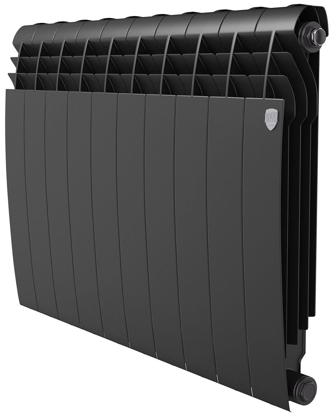  Royal Thermo BiLiner 500 Noir Sable, 10 .
