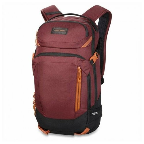 фото Dakine heli pro 20l рюкзак dakine heli pro 20l port red