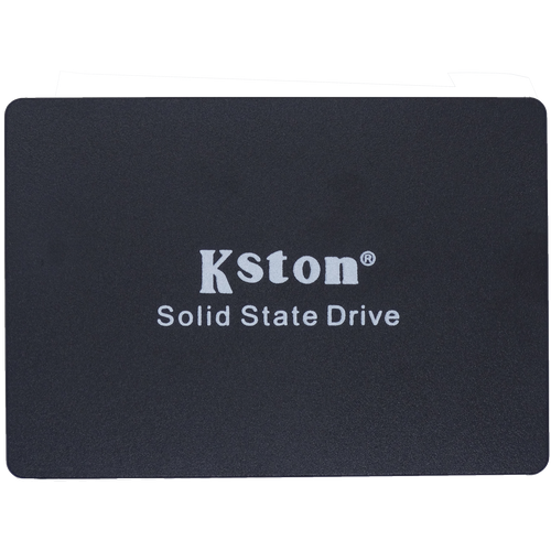 Твердотельный накопитель Kston K755 512 ГБ SATA K755-512GB