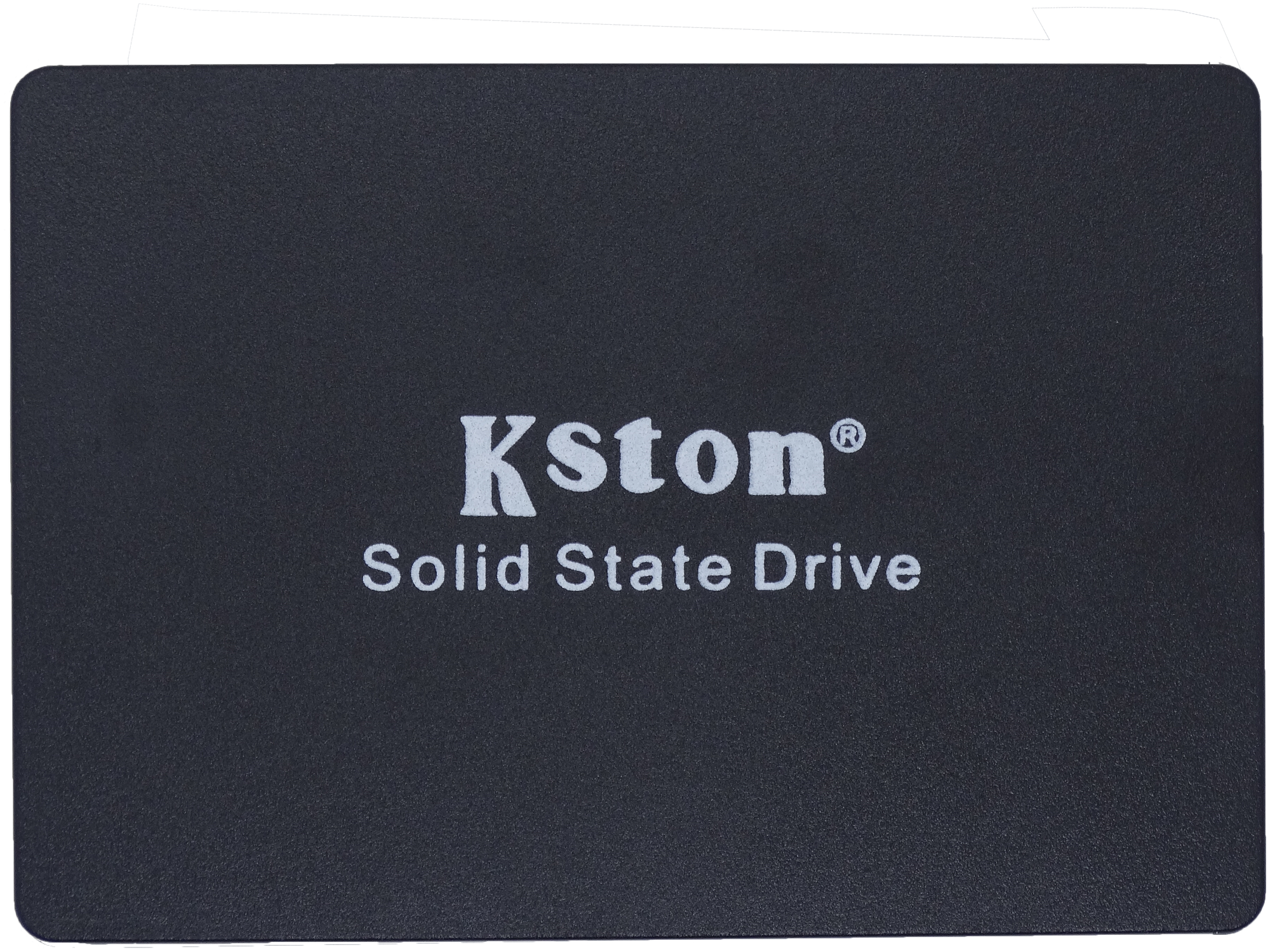 Накопитель SSD 2.5" SATA 256GB Kston K755-256Gb