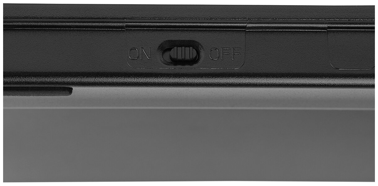 Клавиатура Harper KBT-550