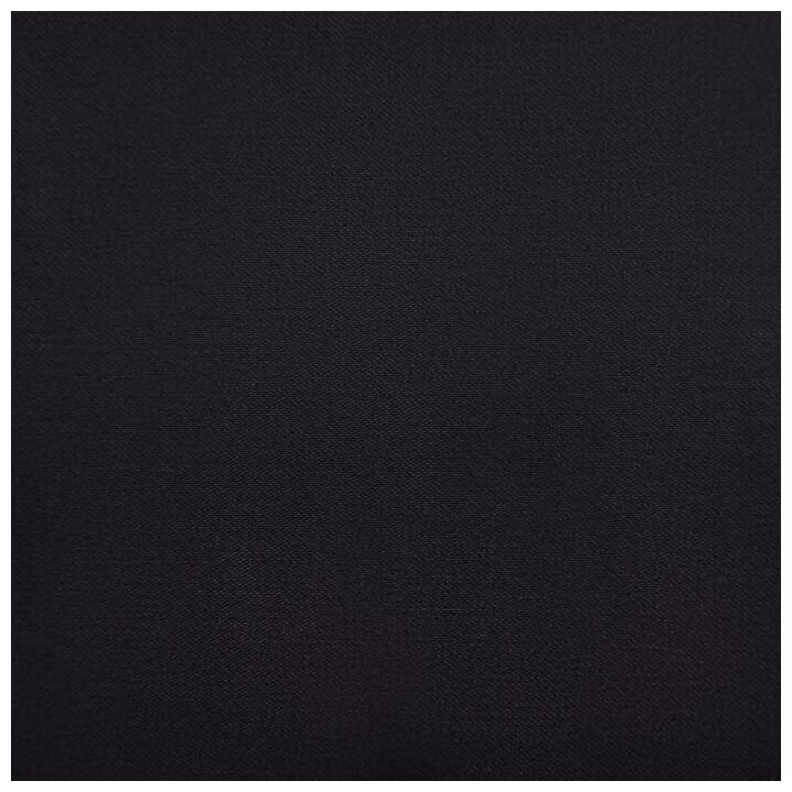 Корзина бельевая текстильная Доляна "Панда", 30x30x30 см, цвет белый - фотография № 13