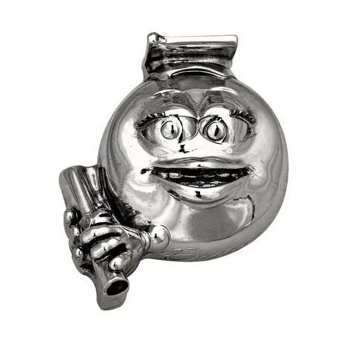 Смайлик (магнит) 