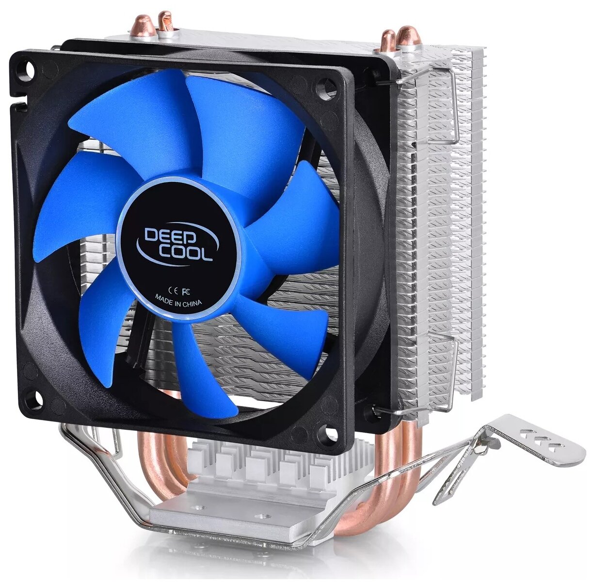 Кулер для процессора Deepcool ICE EDGE MINI FS V2.0 — купить в интернет-магазине по низкой цене на Яндекс Маркете