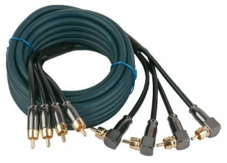 фото Кабель межблочный Kicx DRCA45