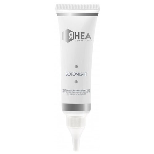 Ночная лифтинг-маска с эффектом ботокса RHEA BotoNight 50 мл 6210₽