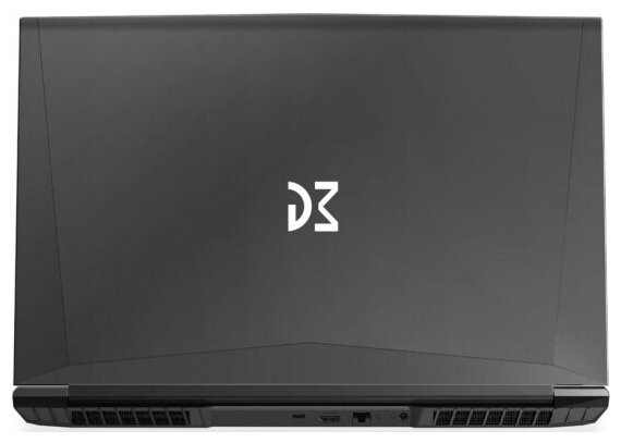 Ноутбук игровой DREAM MACHINES RT3070-15RU27 156 VA AMD Ryzen 9 5900HX 33ГГц 8-ядерный 16ГБ DDR4 1ТБ SSD NVIDIA GeForce RTX 3070 для ноутбуков - 8 ГБ Free DOS черный