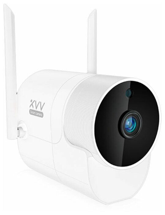 Yi Outdoor Camera 1080p