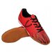 Футзалки Jogel, футбольные, нескользящая подошва, размер 29, красный