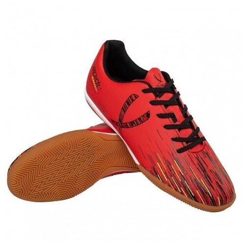 Обувь для зала Jogel Rapido, Красный
