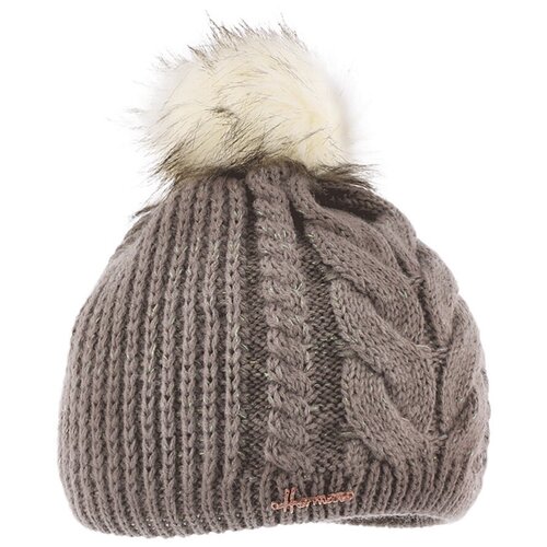фото Шапка с помпоном herman louise 039, размер one