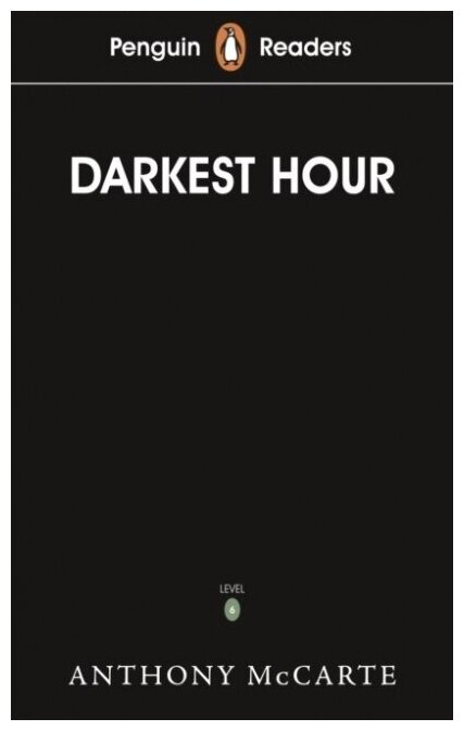 Darkest Hour (Level 6) +audio (без автора) - фото №2
