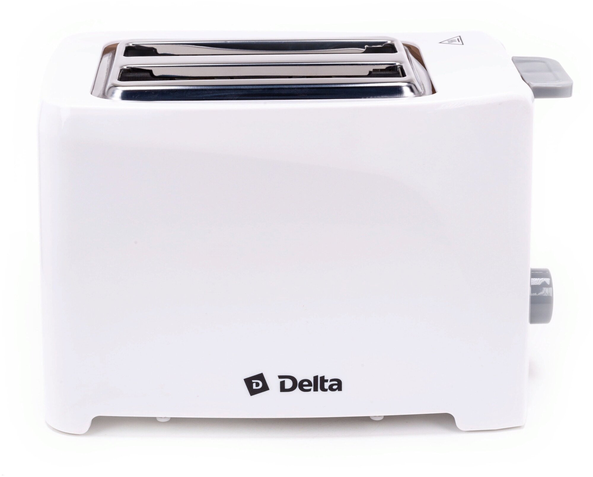 Тостер Delta DL-6900, 700Вт (цвета в ассорт.) БИТ - фото №7