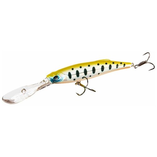 фото Воблер deep john (original) 7 см, цвет 006, 6 г, арт. ljo0107f-006 lucky john