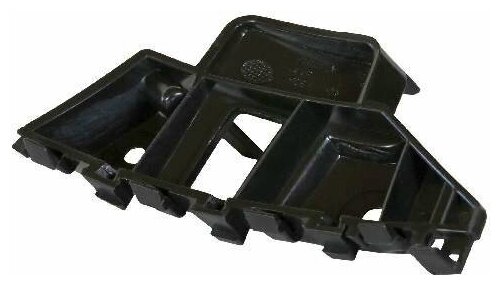 фото Кронштейн переднего бампера левый SAILING L044011806L для Volkswagen Jetta VI 162 / 163 / AV2 / AV3 2010-2014