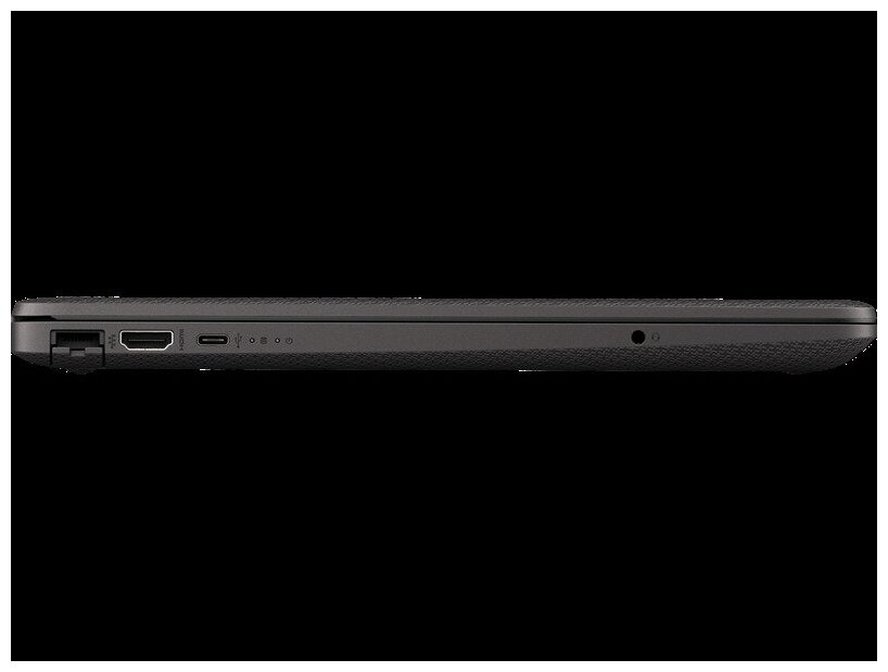 Ноутбук HP 250 G8 W10Pro Silver 2W9A5EA