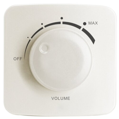 LAV-1 Регулятор громкости LAudio 1180₽