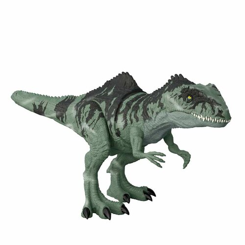 Фигурка Mattel Jurassic World Dominion Dinosaur Figure Giganotosaurus GYW86, 55 см