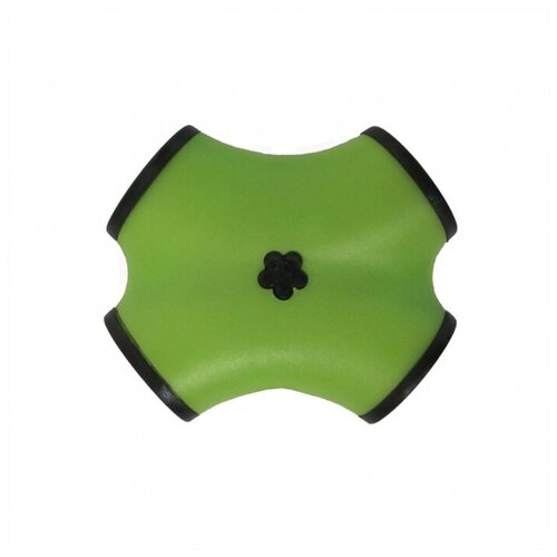 Концентратор USB 20 CBR CH-100 4 x USB 20 зеленый 44100₽