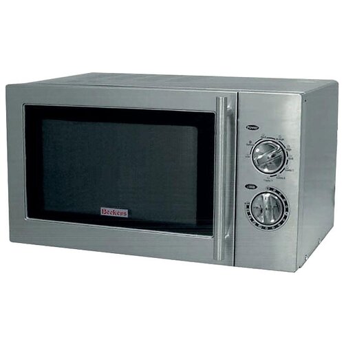 Микроволновая печь Beckers MWO A 3 1750000₽