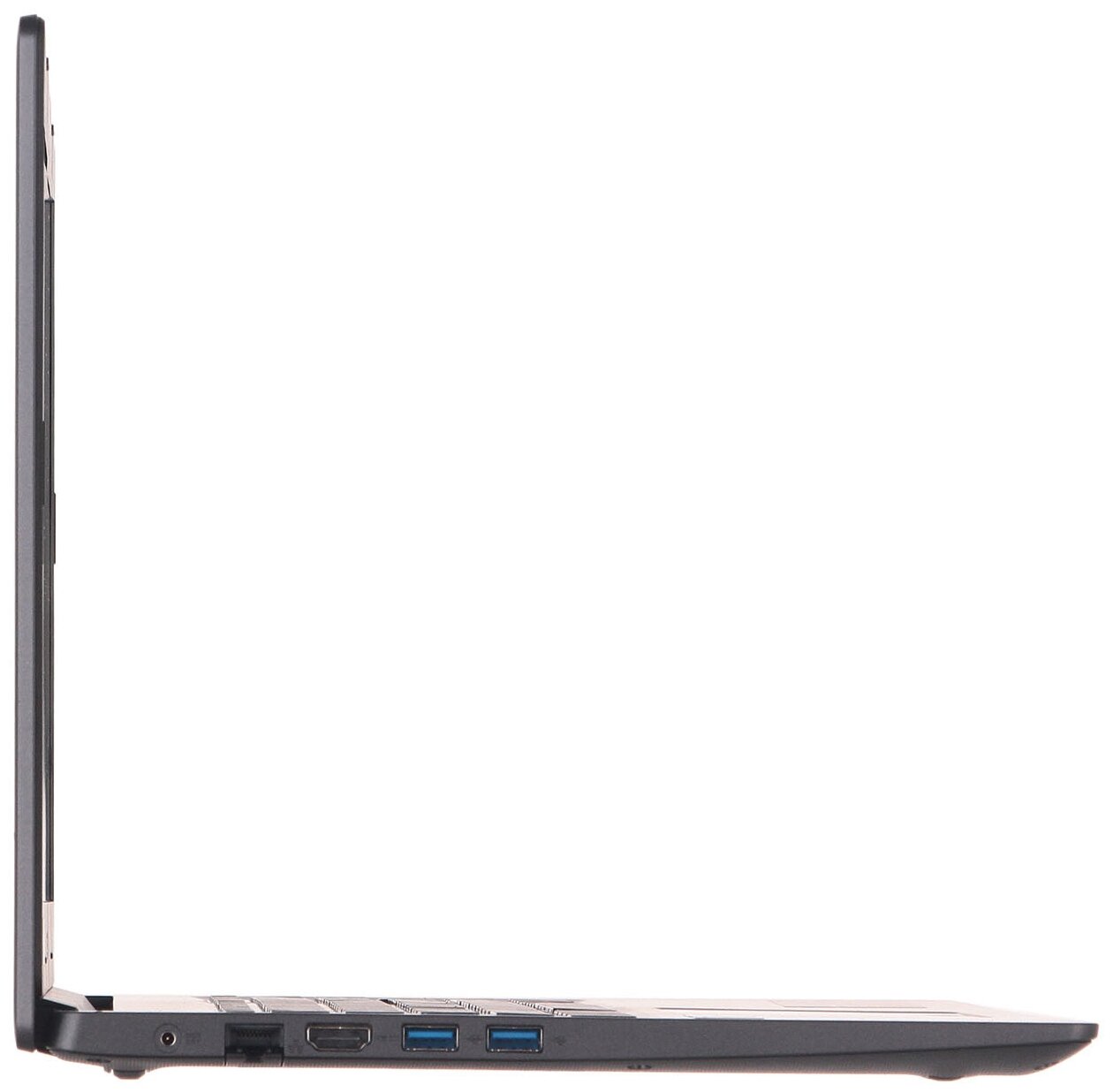Ноутбук Acer Aspire 3 A315-23-R384 NXHVTER02R черный