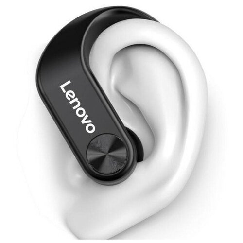 Bluetooth-наушники Lenovo LP75 2190₽
