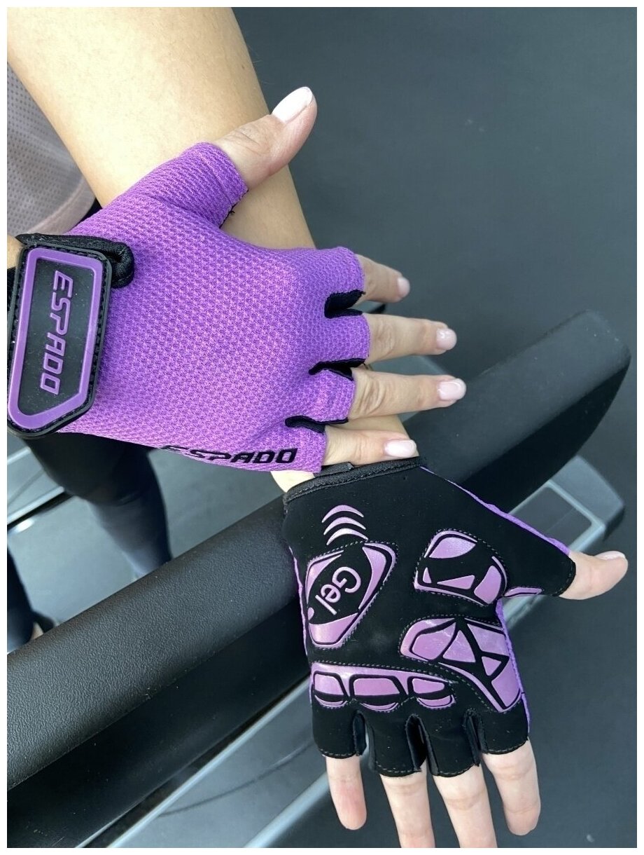 фото ESD004 перчатки