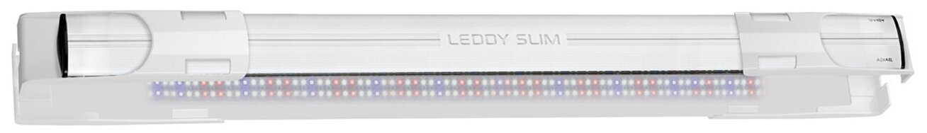 Светильник для аквариума AQUAEL LEDDY SLIM Plant 2.0 32 Вт (80 - 107 см / 9000 K, 2400 лм) белый