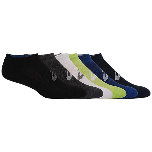 фото Носки asics 6pack invisible sock унисекс 3033b556-400 i