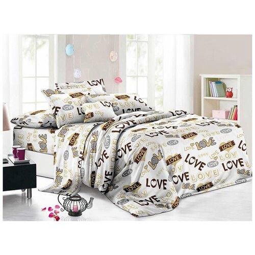 Одеяло сладкие СНЫ 1,5 сп размер 140х205 см/шерсть 150 гр/м.кв.