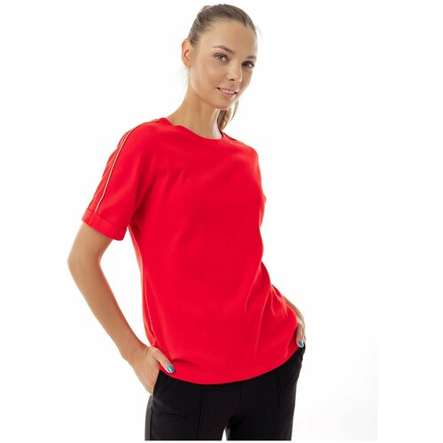 Футболка женская (S)