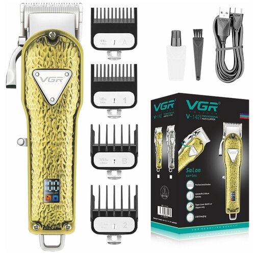 Машинка для стрижки MARKA VGR V00142 369900₽