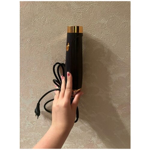 Фен REMINGTON Портативный фен 3 насадки 3 в 1 149900₽