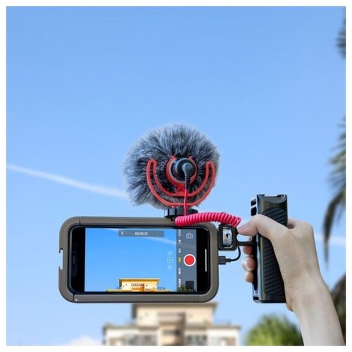 Клетка SmallRig 2778 Pro Mobile Cage для iPhone 11 Pro Max