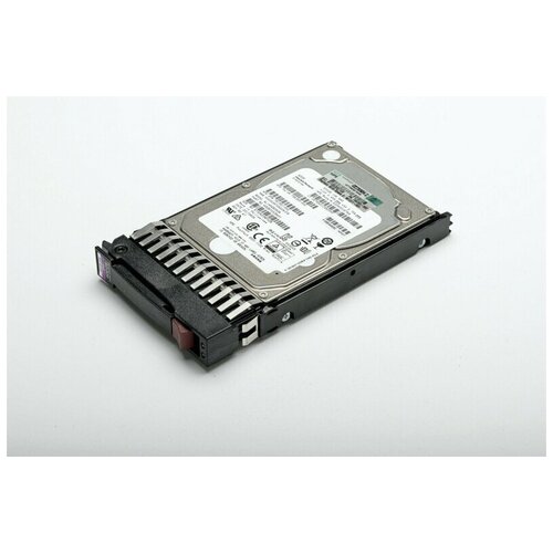 600 ГБ Внутренний жесткий диск HP 796365-002 (796365-002) жесткий диск hp 1 2 тб 796365 004
