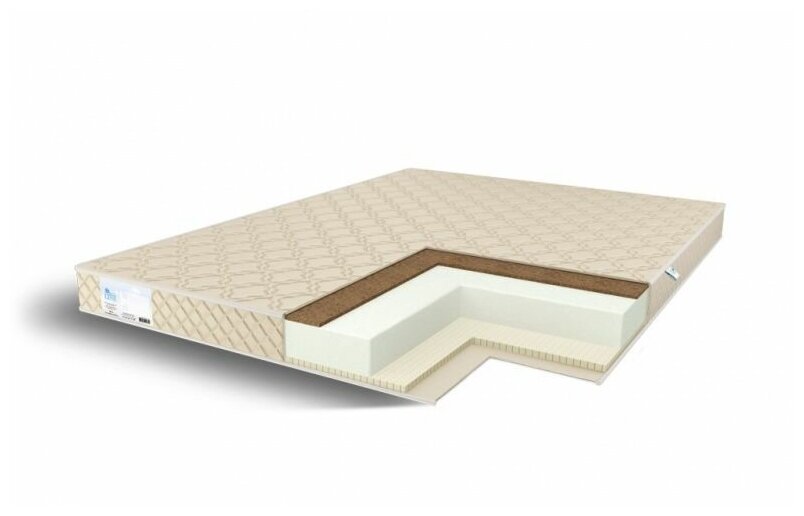 Матрас Comfort Line Cocos-Latex 2 Eco Roll+ 80x200