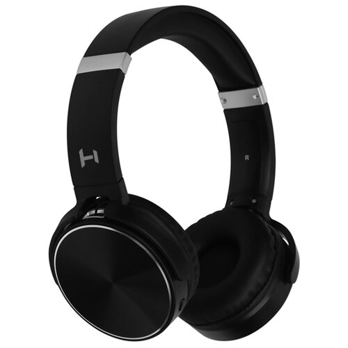 Наушники Harper HB-217 Black 188500₽