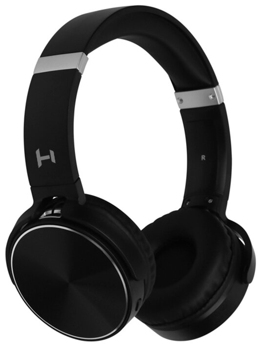 Гарнитура Harper HB-217, Bluetooth, черный