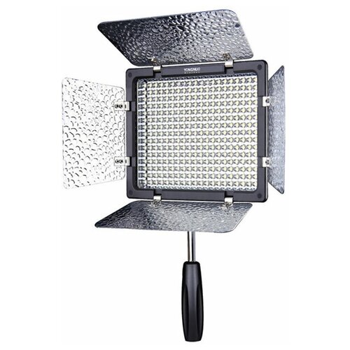 Видеосвет Yongnuo YN-300 II 3200-5500K 750000₽