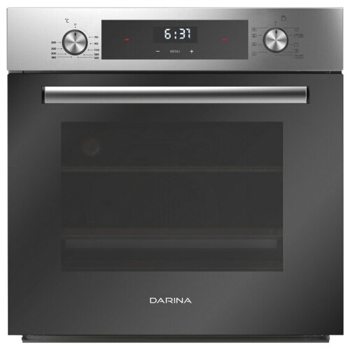 Духовой шкаф электрический Darina 0U5 BDE 112 708 X1 1959000₽