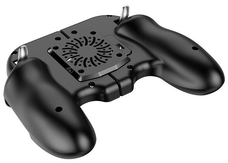 Геймпад Borofone BG3 Warrior cooling 6931474749406