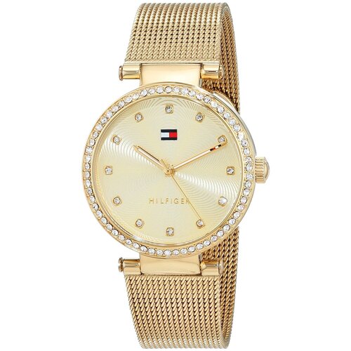 Tommy Hilfiger Женские наручные часы Tommy Hilfiger 1781864