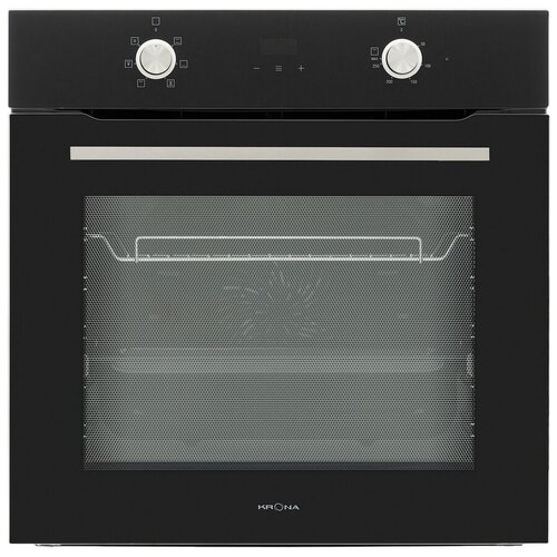 Встраиваемый духовой шкаф Krona TESORO 60 BL 3559000₽