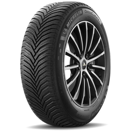 Michelin Сrossclimate 2 185/65 R15 92V XL